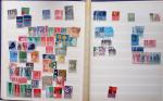 1849-1960, Accumulation de plusieurs collection du