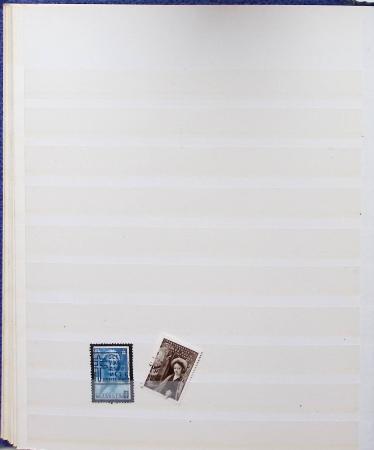 1849-1960, Accumulation de plusieurs collection du