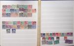 1849-1960, Accumulation de plusieurs collection du