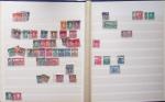 1849-1960, Accumulation de plusieurs collection du