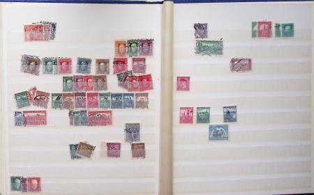 1849-1960, Accumulation de plusieurs collection du