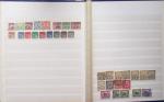 1849-1960, Accumulation de plusieurs collection du