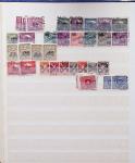 1849-1960, Accumulation de plusieurs collection du