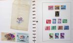 1849-1960, Accumulation de plusieurs collection du