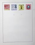 1849-1960, Accumulation de plusieurs collection du