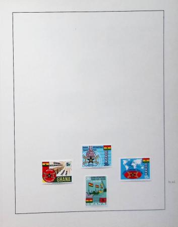 1849-1960, Accumulation de plusieurs collection du