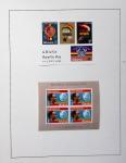 1849-1960, Accumulation de plusieurs collection du