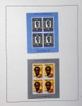 1849-1960, Accumulation de plusieurs collection du