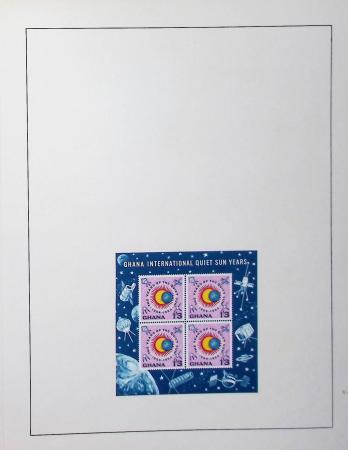 1849-1960, Accumulation de plusieurs collection du
