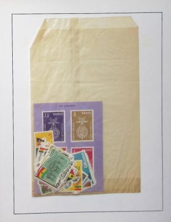 1849-1960, Accumulation de plusieurs collection du