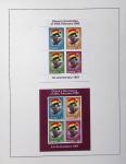 1849-1960, Accumulation de plusieurs collection du