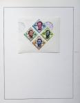 1849-1960, Accumulation de plusieurs collection du