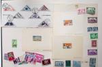 1849-1960, Accumulation de plusieurs collection du