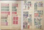 1849-1960, Accumulation de plusieurs collection du