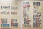1849-1960, Accumulation de plusieurs collection du