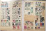1849-1960, Accumulation de plusieurs collection du
