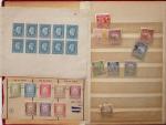 1849-1960, Accumulation de plusieurs collection du