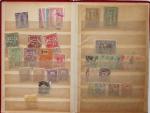 1849-1960, Accumulation de plusieurs collection du