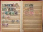 1849-1960, Accumulation de plusieurs collection du