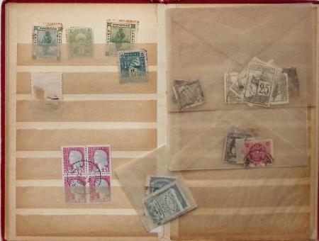 1849-1960, Accumulation de plusieurs collection du