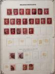 1849-1960, Accumulation de plusieurs collection du