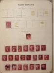 1849-1960, Accumulation de plusieurs collection du