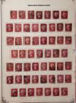 1849-1960, Accumulation de plusieurs collection du