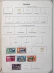 1849-1960, Accumulation de plusieurs collection du