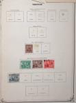 1849-1960, Accumulation de plusieurs collection du