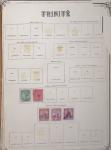 1849-1960, Accumulation de plusieurs collection du