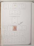 1849-1960, Accumulation de plusieurs collection du