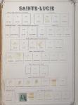 1849-1960, Accumulation de plusieurs collection du