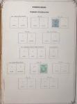 1849-1960, Accumulation de plusieurs collection du
