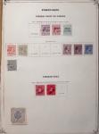 1849-1960, Accumulation de plusieurs collection du