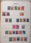 1849-1960, Accumulation de plusieurs collection du