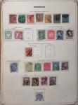 1849-1960, Accumulation de plusieurs collection du