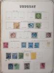 1849-1960, Accumulation de plusieurs collection du