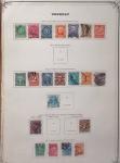 1849-1960, Accumulation de plusieurs collection du