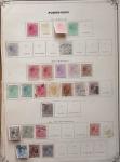 1849-1960, Accumulation de plusieurs collection du