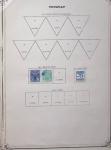 1849-1960, Accumulation de plusieurs collection du