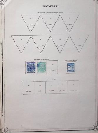 1849-1960, Accumulation de plusieurs collection du