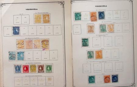 1849-1960, Accumulation de plusieurs collection du