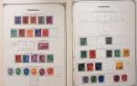 1849-1960, Accumulation de plusieurs collection du