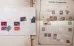 1849-1960, Accumulation de plusieurs collection du