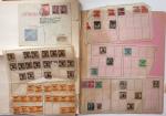 1849-1960, Accumulation de plusieurs collection du