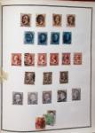 1849-1960, Accumulation de plusieurs collection du