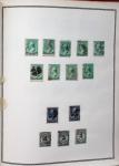 1849-1960, Accumulation de plusieurs collection du