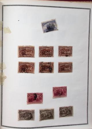 1849-1960, Accumulation de plusieurs collection du