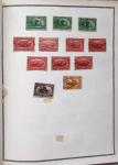 1849-1960, Accumulation de plusieurs collection du