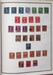 1849-1960, Accumulation de plusieurs collection du